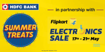 flipkart offer