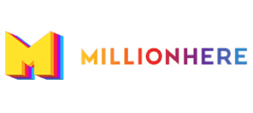 MillionHere Referral Code