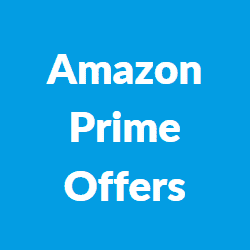 Amazon Prime Offers