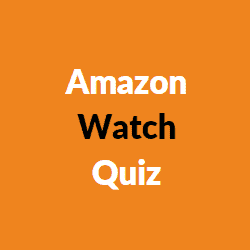 amazon fossil explorist quiz answers