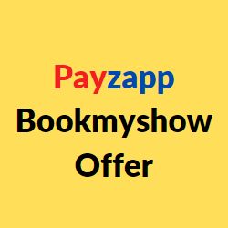 payzapp bookmyshow offer