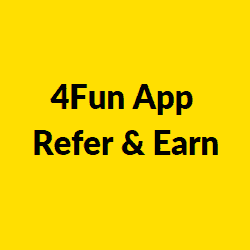 4Fun App Refer
