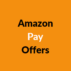 Amazon Pay Offers