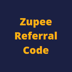 Zupee Referral Code