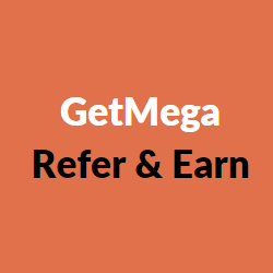 getmega refer and earn