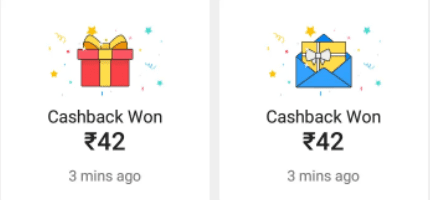 Zomato Phonepe Offer