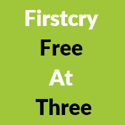 Firstcry Free At Three