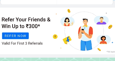 Flipkart Invite And Earn