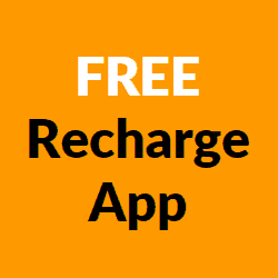 Free Recharge App