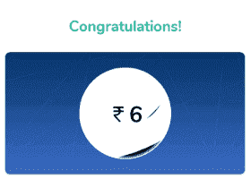 Mobikwik D2H Cashback 