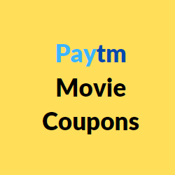 paytm movie coupons