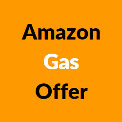 Amazon Gas Offer