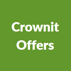 Crownit Offers