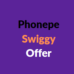 phonepe swiggy offer