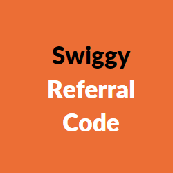 swiggy referral code