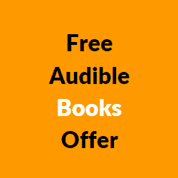 free audible books