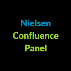 Nielsen Confluence Panel