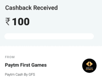 Paytm First Game Referral Code 2021 Get Rs 50 Cash Quickly