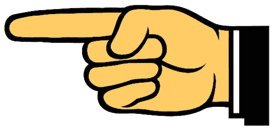 Subscribe Hand
