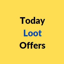 Loot Offers