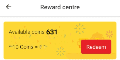 Aadhan App Refer And Earn