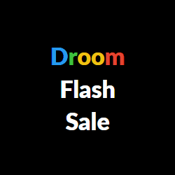 Droom Flash Sale