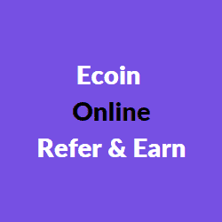 Ecoin Online