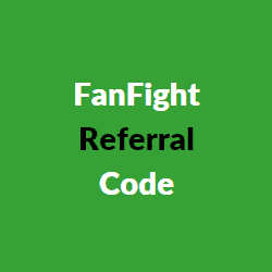 FanFight Referral Code