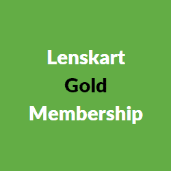 Lenskart Gold Membership