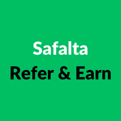 Safalta Refer & Earn