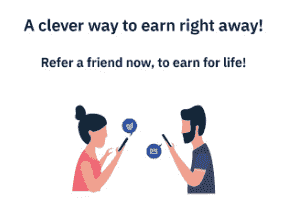 Upstox Refer and Earn