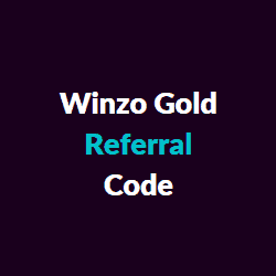 Winzo Gold Referral Code