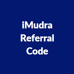 iMudra Referral Code