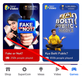 Flipkart Fake or Not