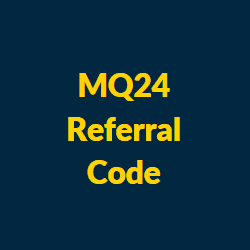 MQ24 Referral Code