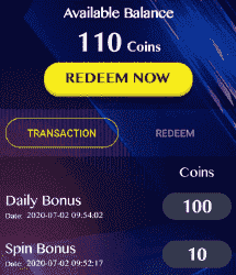 Royal Spin Paytm Cash