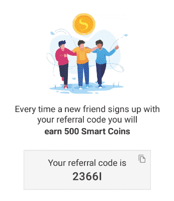 Sagoon App referral