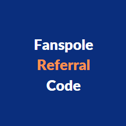 Fanspole Referral Code