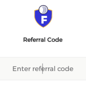 Fanspole Referral Codes