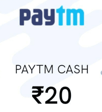 OYO Paytm cash