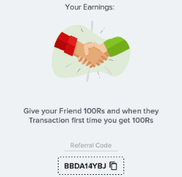 BB Daily Referral Codes