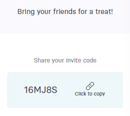 Gamezy Invite Code