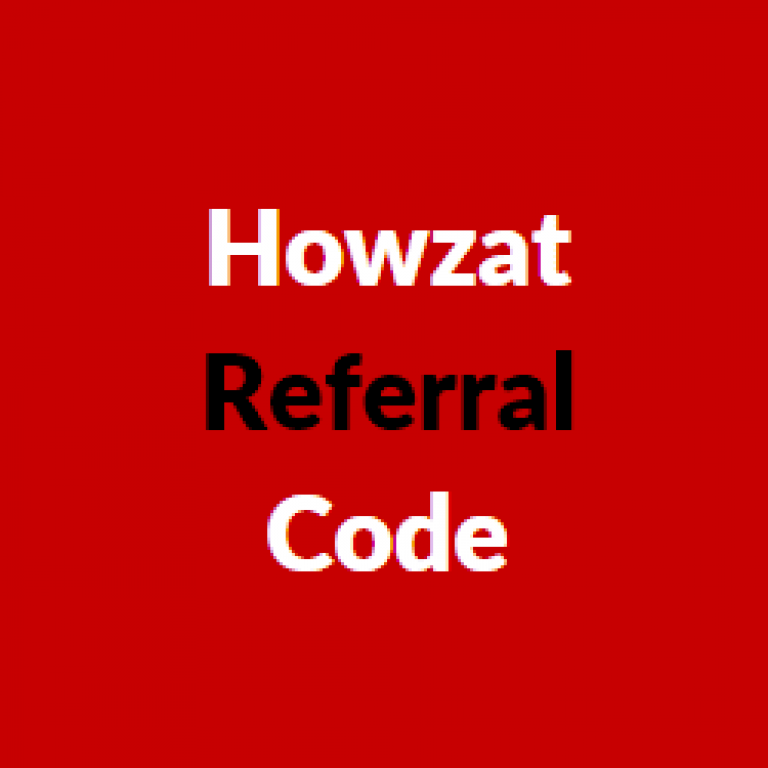 Howzat Referral Code [2024] Rs 6000 Bonus Per Refer