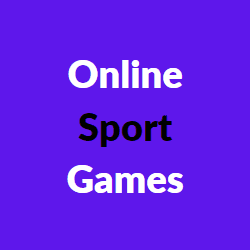 Online Sports Games