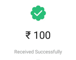 Paytm bonus cash app