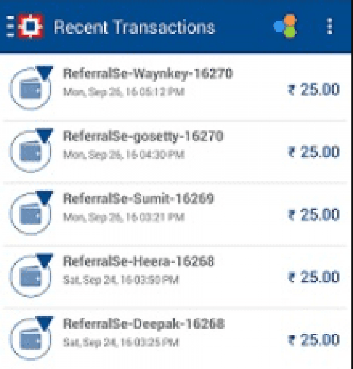 paysnap referral paysnap referral