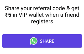 Qureka Pro Refer code