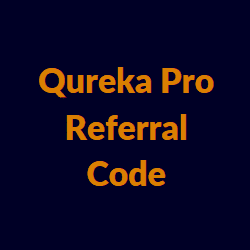 Qureka Pro Referral Code