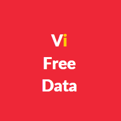 Vi Free Data