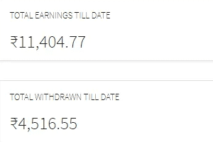 Zerodha Referral Payment